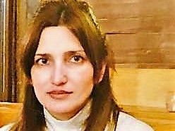 Ana Gvelesiani