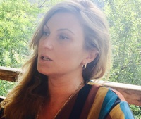 Ketevan Khuskivadze