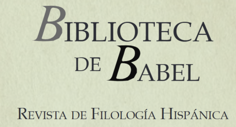 Biblioteca de Babel