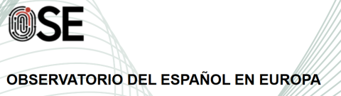 Observatorio del Espa&ntilde;ol en Europa