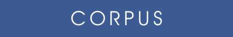 Logo de la revista CORPUS