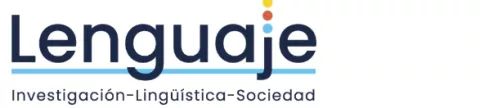 Revista Lenguaje