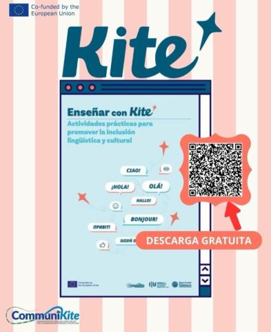 &iexcl;Descarga la gu&iacute;a GRATIS con el QR!