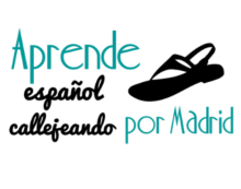 Aprende espa&ntilde;ol callejeando por Madrid
